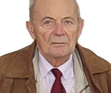 Elhunyt Koronkai József (1940 -2025)