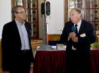 VasutiHidak Alapitvany IX. Konferencia, 2015.szept